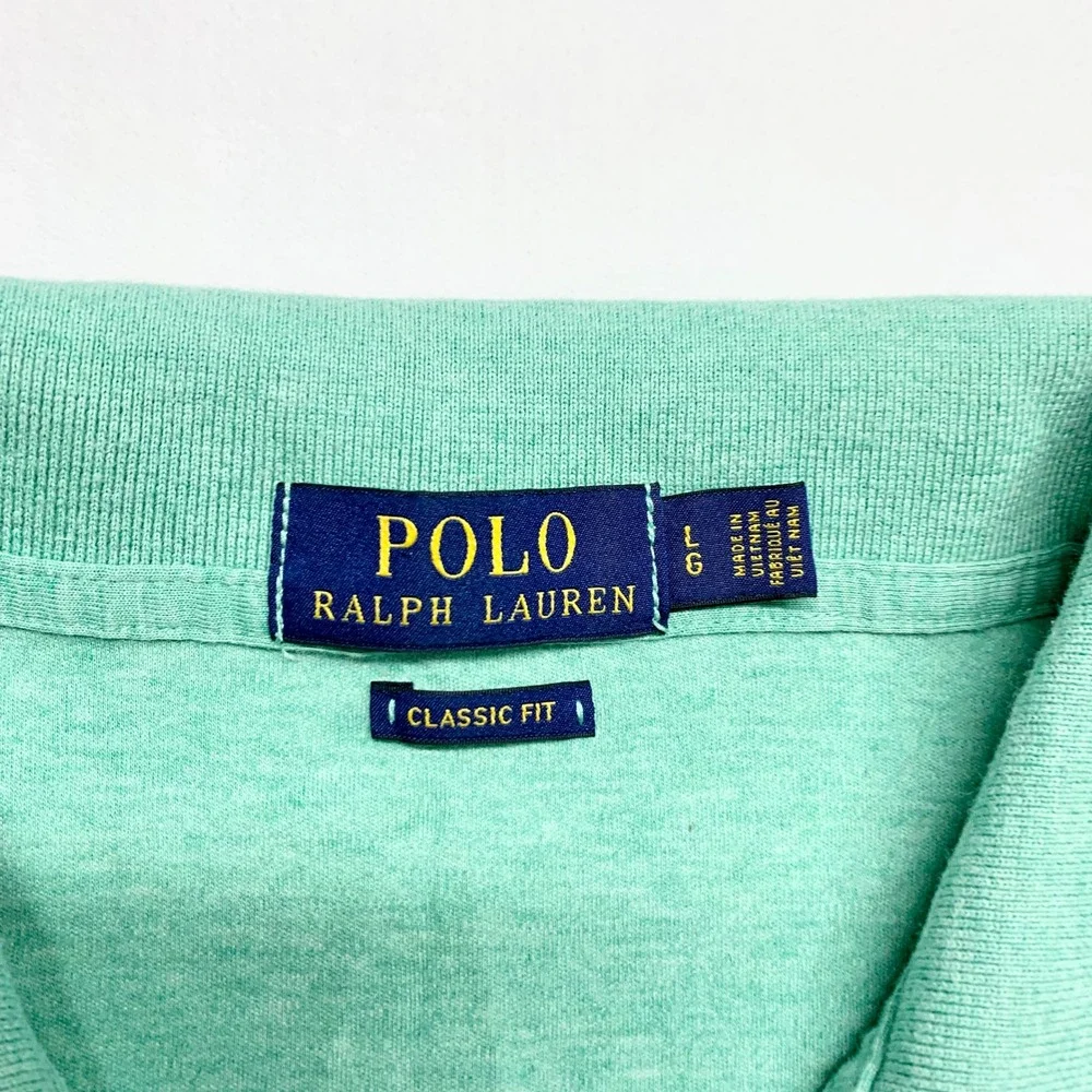 Polo Ralph Lauren polo ralph